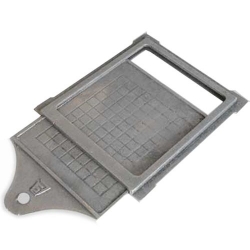 Задвижка ЗВ-6  (40*26) /Балезино/